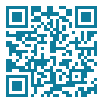 QR code linking to the live Tidy Nest Cleaning Co. quote calculator